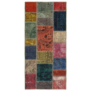 Vintage Patchwork