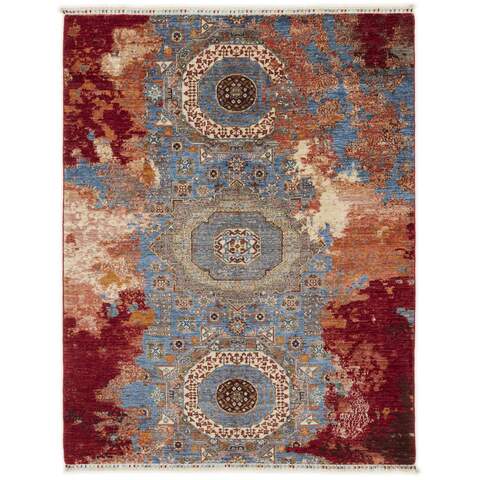 Ziegler Fine Mamlouk