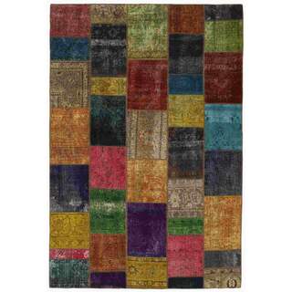 Vintage Patchwork