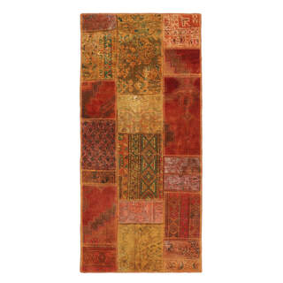 Vintage Patchwork