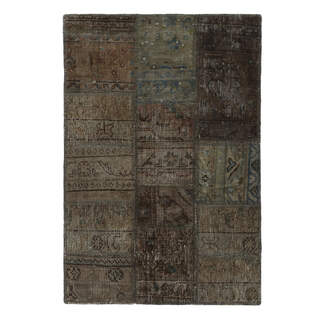 Vintage Patchwork