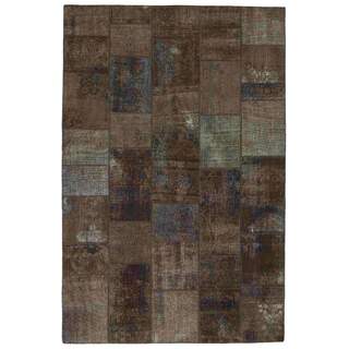 Vintage Patchwork