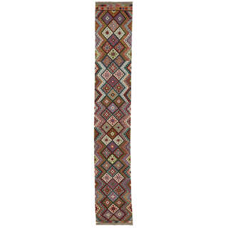 Afghan Kelim