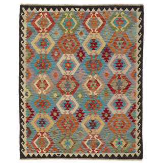Afghan Kelim