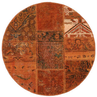 Vintage Patchwork