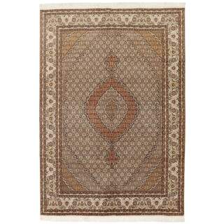 Tabriz 40 Mahi