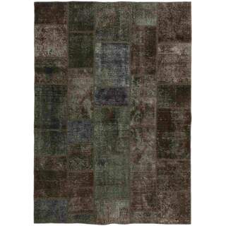 Vintage Patchwork