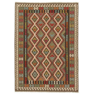 Afghan Kelim