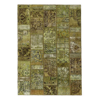 Vintage Patchwork