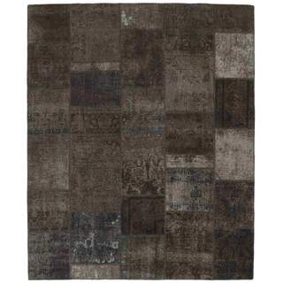 Vintage Patchwork