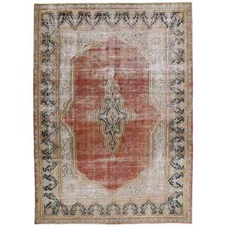 Vintage Kerman Fine