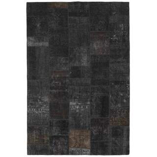 Vintage Patchwork