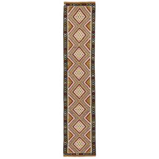Afghan Kelim