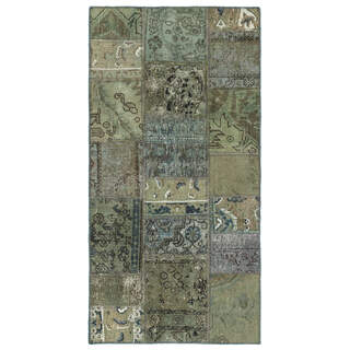 Vintage Patchwork