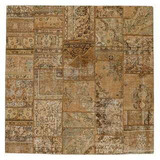 Vintage Patchwork