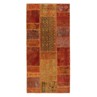 Vintage Patchwork