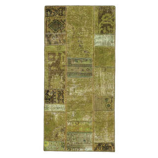 Vintage Patchwork