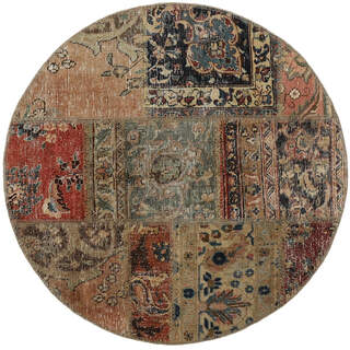 Vintage Patchwork