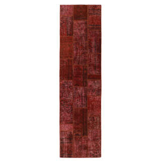 Vintage Patchwork
