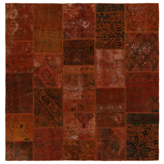Vintage Patchwork