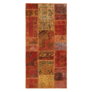 Vintage Patchwork