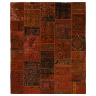 Vintage Patchwork