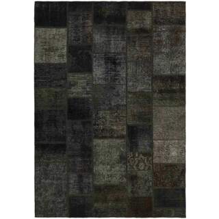 Vintage Patchwork