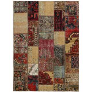 Vintage Patchwork