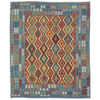 Afghan Kelim