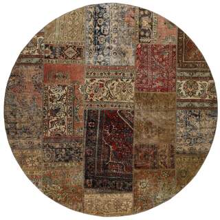 Vintage Patchwork