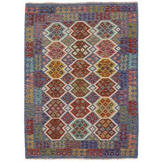 Afghan Kelim