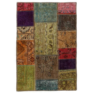 Vintage Patchwork