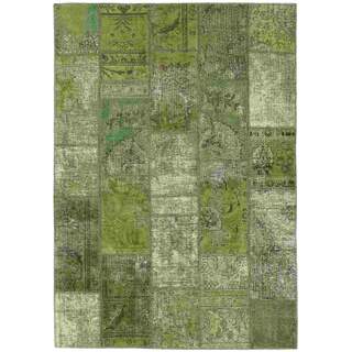 Vintage Patchwork