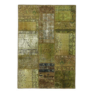 Vintage Patchwork