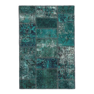 Vintage Patchwork