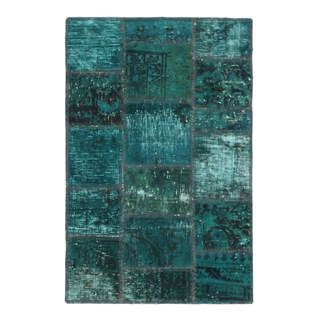 Vintage Patchwork