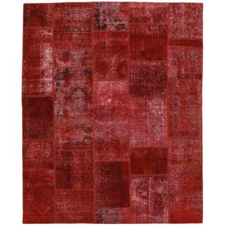 Vintage Patchwork