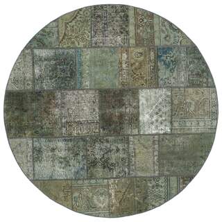 Vintage Patchwork