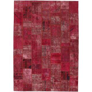Vintage Patchwork