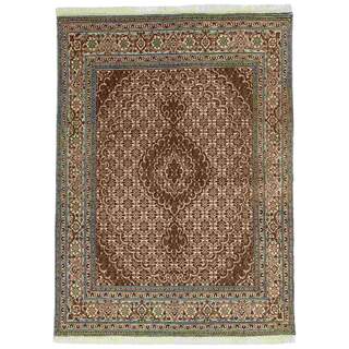Tabriz 40 Mahi