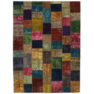 Vintage Patchwork
