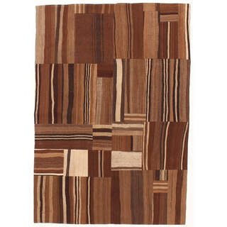 Kelim Patchwork