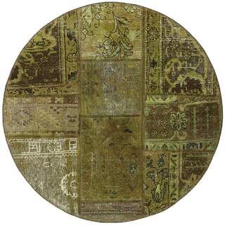 Vintage Patchwork