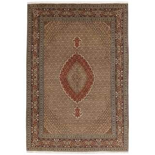 Tabriz 40 Mahi