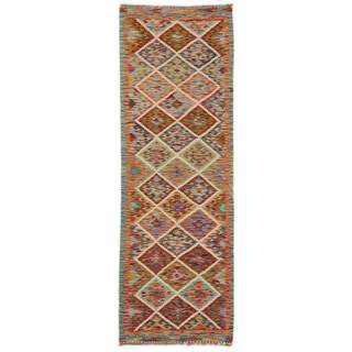 Afghan Kelim