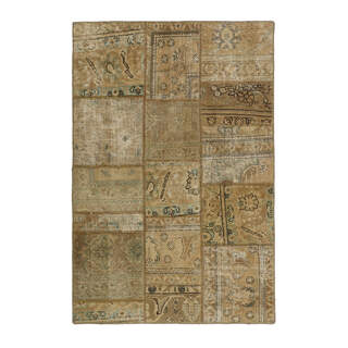 Vintage Patchwork