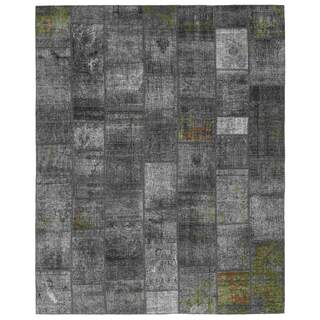 Vintage Patchwork