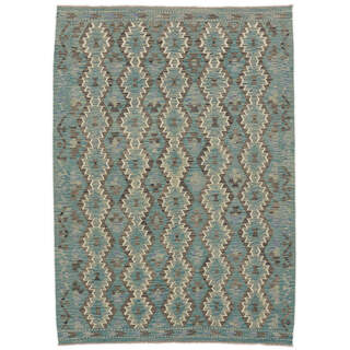 Afghan Kelim