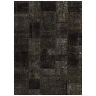 Vintage Patchwork