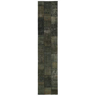 Vintage Patchwork